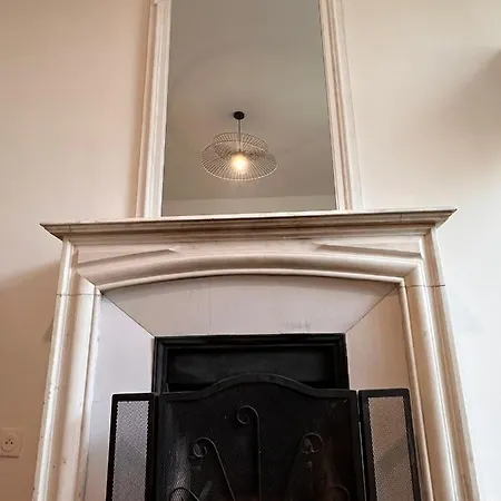 Super Flat, Garden. Bnbrickeys Διαμέρισμα *