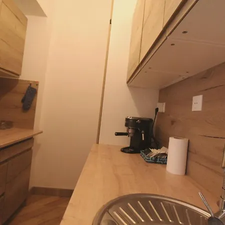 Apartamento Super Flat, Garden. Bnbrickeys