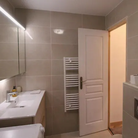 Apartamento Super Flat, Garden. Bnbrickeys