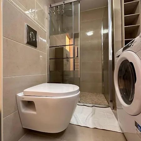 Apartment Super Flat, Garden. Bnbrickeys Monte Carlo
