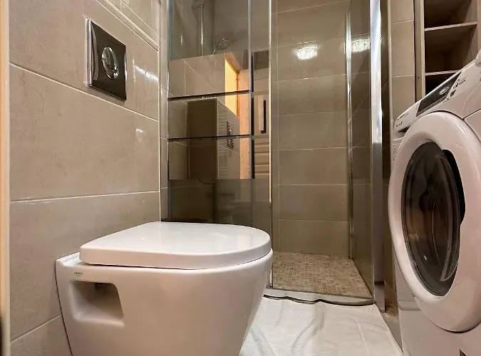 Appartement Super Flat, Garden. Bnbrickeys Monte-Carlo
